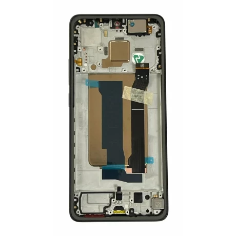 Ecran Xiaomi Poco X7 Pro 5G 2025 Negru (Service Pack)