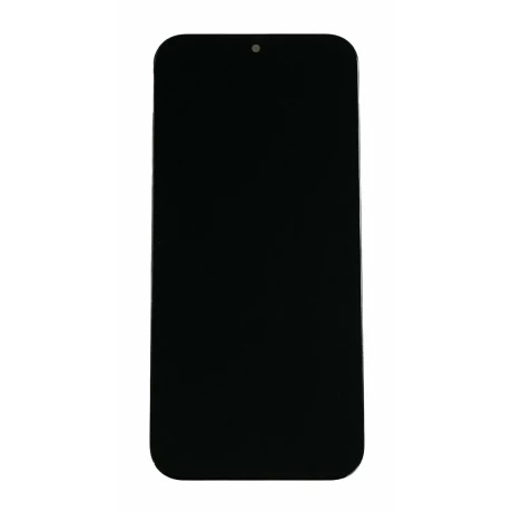 Ecran Xiaomi Redmi 15C 4G 2025 Negru (EU Version) (Service Pack)