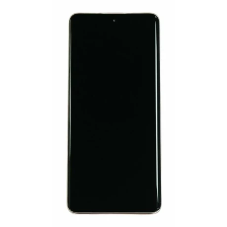 Ecran Xiaomi Redmi Note 14 Pro 5G 2025 Auriu (Service Pack)