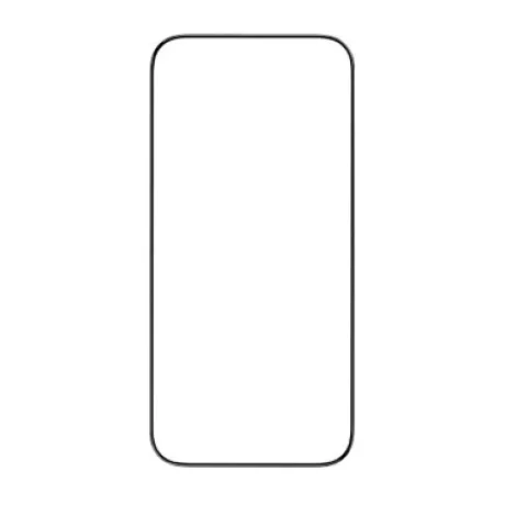 Folie iPhone 17 Pro Max Sticla 9H Transparenta