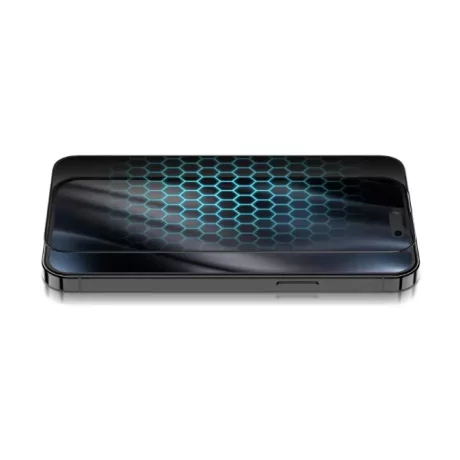 Folie iPhone 17 Pro Sticla 9H PRIVACY