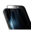 Folie iPhone 17 Pro Sticla 9H PRIVACY