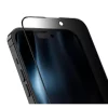 Folie iPhone 17 Sticla 9H PRIVACY