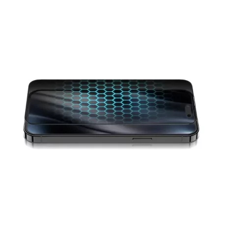 Folie iPhone 17 Sticla 9H PRIVACY