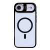 Husa iPhone 17 Air Rixus Magsafe Neagra