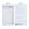 Husa iPhone 17 Pro Max Rixus MagSafe Transparenta