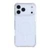 Husa iPhone 17 Pro Max Rixus MagSafe Transparenta