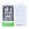 Husa iPhone 17 Pro Rixus Magsafe Gri