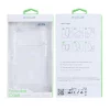 Husa iPhone 17 Pro Rixus MagSafe Transparenta