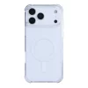 Husa iPhone 17 Pro Rixus MagSafe Transparenta