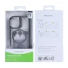 Husa iPhone 17 Rixus Magsafe Gri