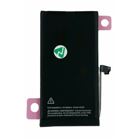 Acumulator Compatibil pentru iPhone 15 CAPACITATE MARITA 3520 mAh Li-Ion