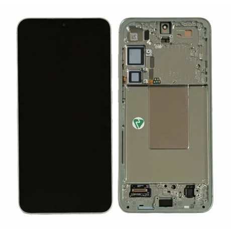 Ecran Samsung S926 Galaxy S24 Plus Jade Green (Service Pack)