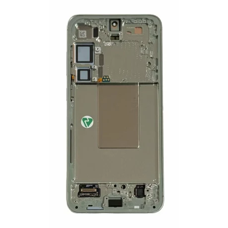Ecran Samsung S926 Galaxy S24 Plus Jade Green (Service Pack)
