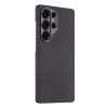 Husa Samsung S938B Galaxy S25 Ultra Tactical MagForce Aramid Negru