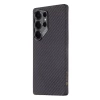 Husa Samsung S938B Galaxy S25 Ultra Tactical MagForce Aramid Negru