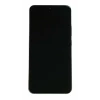 Ecran Compatibil pentru Samsung S906B Galaxy S22 Plus Phantom Black OLED CU RAMA