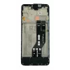 Ecran Samsung A165 Galaxy A16 4G (Service Pack) + Flex Principal si Modul Incarcare