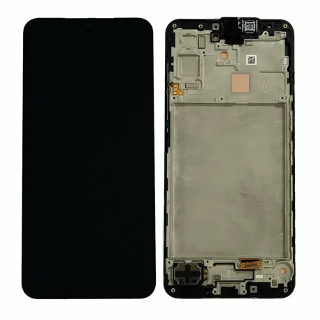 Ecran Samsung A175 Galaxy A17 4G 2025 (Service Pack)