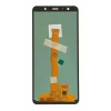 Ecran Compatibil pentru Samsung A750 Galaxy A7 2018 OLED Fara Rama
