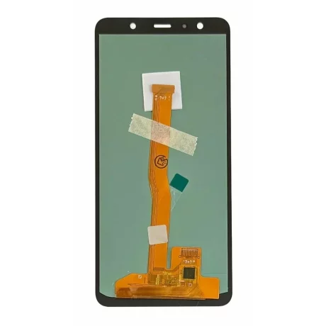 Ecran Compatibil pentru Samsung A750 Galaxy A7 2018 OLED Fara Rama