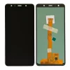 Ecran Compatibil pentru Samsung A750 Galaxy A7 2018 OLED Fara Rama