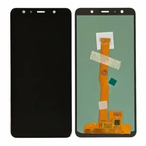 Ecran Compatibil pentru Samsung A750 Galaxy A7 2018 OLED Fara Rama