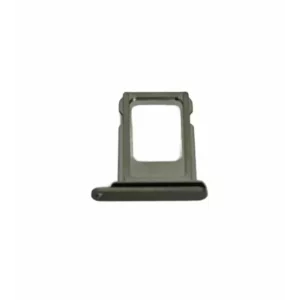 Suport SIM iPhone 15 Silver (din dezmembrari)