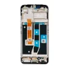 Ecran Compatibil pentru Oppo A16/ Oppo A16s 2021 CU RAMA