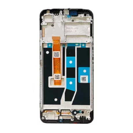Ecran Compatibil pentru Oppo A16/ Oppo A16s 2021 CU RAMA