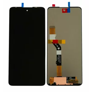 Ecran Compatibil pentru Motorola G60/ G60s/ G51 5G/ G40 Fusion 4G Fara Rama