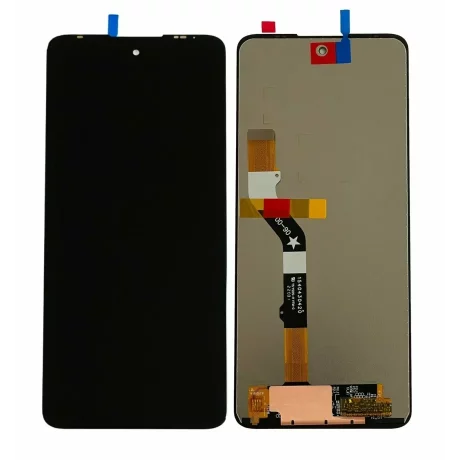 Ecran Compatibil pentru Motorola G60/ G60s/ G51 5G/ G40 Fusion 4G Fara Rama