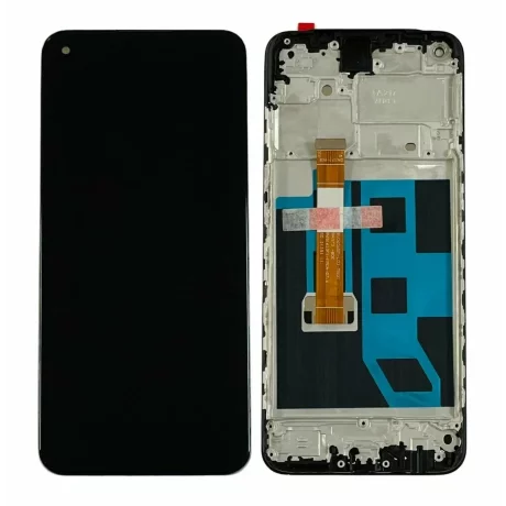 Ecran Compatibil pentru Oppo A53/ A53s/ A32/ A33 4G 2020 CU RAMA