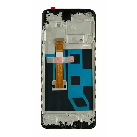 Ecran Compatibil pentru Oppo A53/ A53s/ A32/ A33 4G 2020 CU RAMA