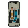 Ecran Compatibil pentru Oppo A60 4G 2024 CU RAMA
