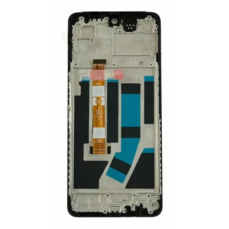 Ecran Compatibil pentru Oppo A60 4G 2024 CU RAMA