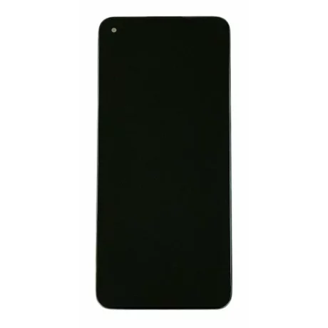 Ecran Compatibil pentru Oppo A96 4G 2022 CU RAMA