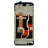 Ecran Compatibil pentru Oppo A96 4G 2022 CU RAMA