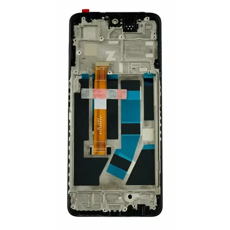 Ecran Compatibil pentru Oppo A98 5G 2023 CU RAMA