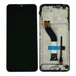 Ecran Compatibil pentru Xiaomi Redmi 14C 4G 2024 CU RAMA