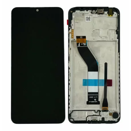 Ecran Compatibil pentru Xiaomi Redmi 14C 4G 2024 CU RAMA