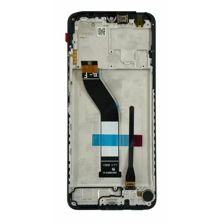 Ecran Compatibil pentru Xiaomi Redmi 14C 4G 2024 CU RAMA