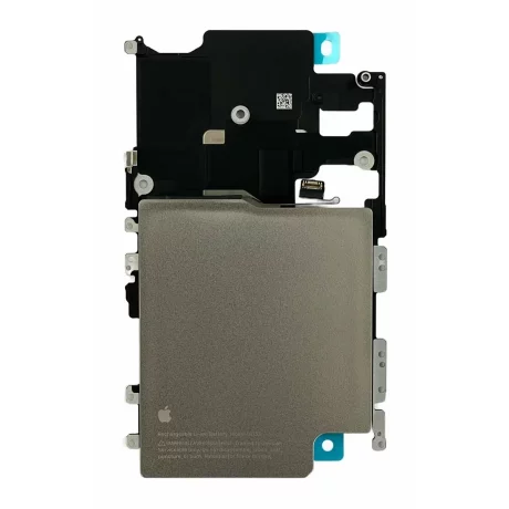 Acumulator Original iPhone 17 Pro 3998 mAh (e-Sim USA Version) (Service Pack) 661-56128