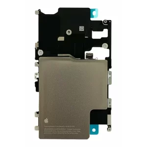 Acumulator Original iPhone 17 Pro 3998 mAh (EU version) (Service Pack) 661-56121