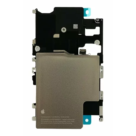 Acumulator Original iPhone 17 Pro 3998 mAh (EU version) (Service Pack) 661-56121