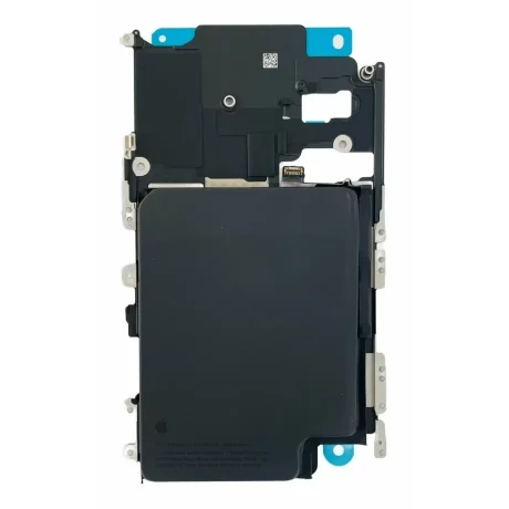 Acumulator Original iPhone 17 Pro Max 4823 mAh (e-Sim USA Version) (Service Pack) 661-56056