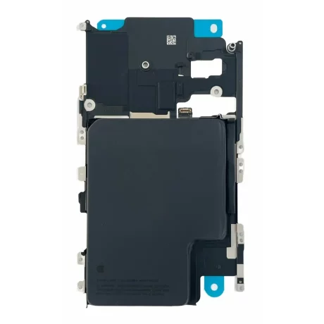 Acumulator Original iPhone 17 Pro Max 4823 mAh (EU Version) (Service Pack) 661-56049