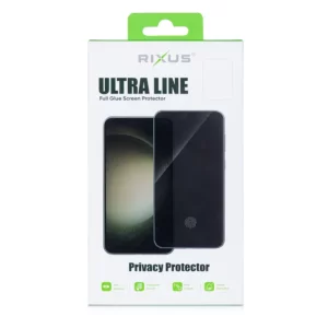 Folie Samsung S906/ S916 Galaxy S22 Plus/ S23 Plus Sticla 9H PRIVACY