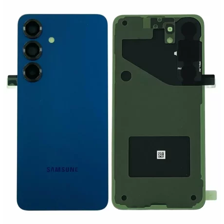 Capac Baterie Samsung S931 Galaxy S25 Dark Blue (Service Pack)