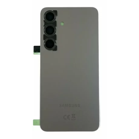 Capac Baterie Samsung S931 Galaxy S25 Silver Shadow (Service Pack)